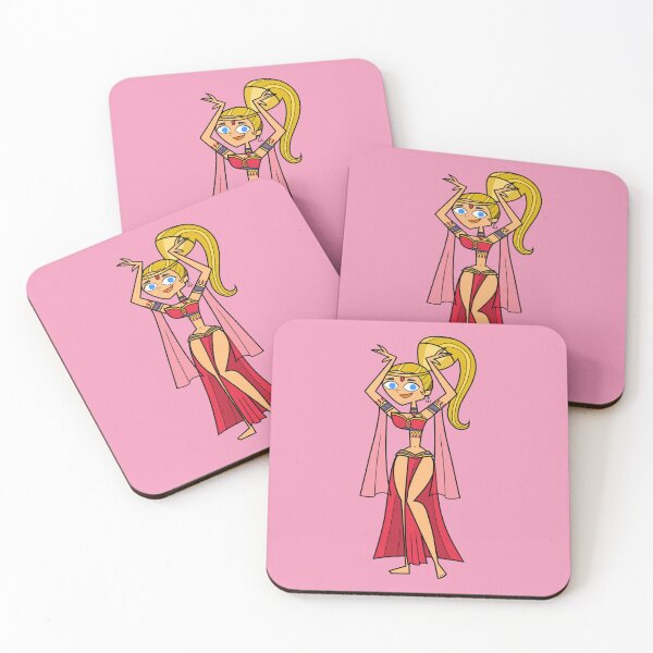 Item preview, I Dream of Lindsay; Pink designed and sold by Marco Bottiglieri.