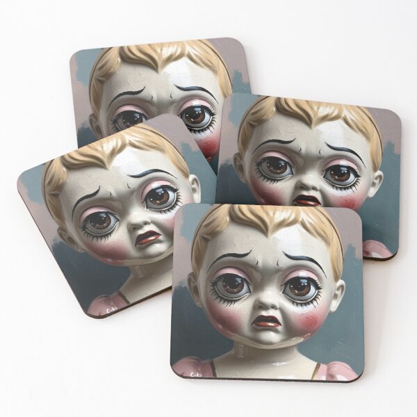 Item preview, Not Like The Other Toys - Ballerina designed and sold by FunSheTees.