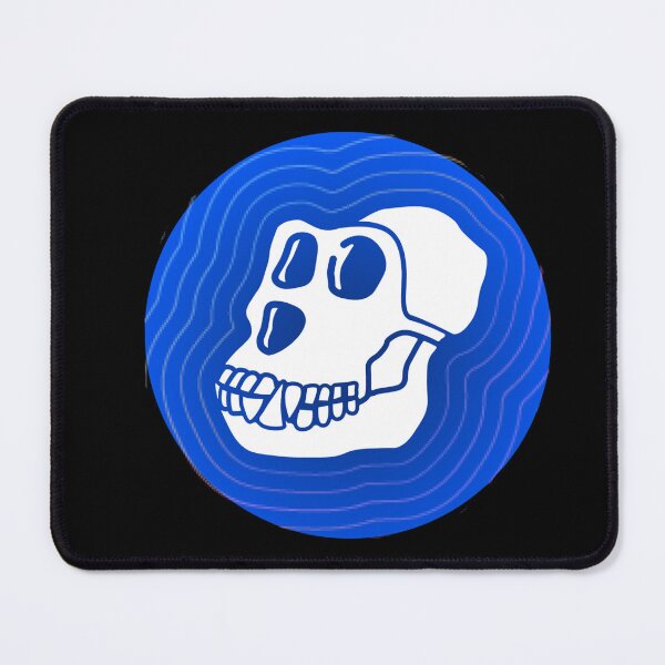 Item preview, ApeCoin Logo Bored Ape Yacht Club designed and sold by OpenSeahub.