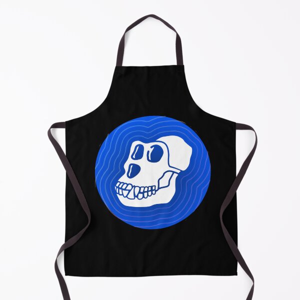 Item preview, ApeCoin Logo Bored Ape Yacht Club Small Logo designed and sold by OpenSeahub.