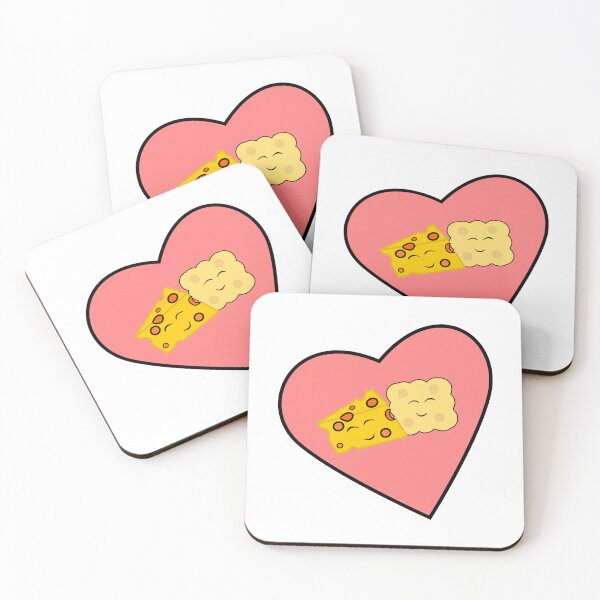 Item preview, Taste Buddies: Cracker and Cheese designed and sold by HarveyHandcraftsandDesigns.