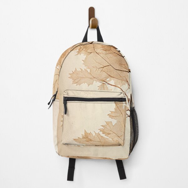 Item preview, Beige Maple Tree designed and sold by SparroCreative.