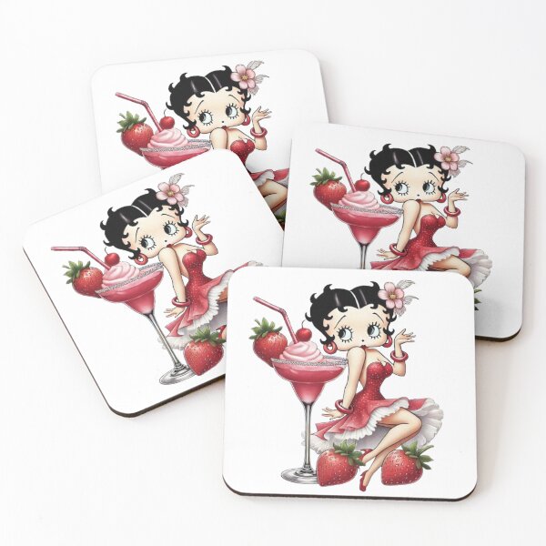 Artikelvorschau, BETTY BOOP entworfen und verkauft von CHRIST5000.