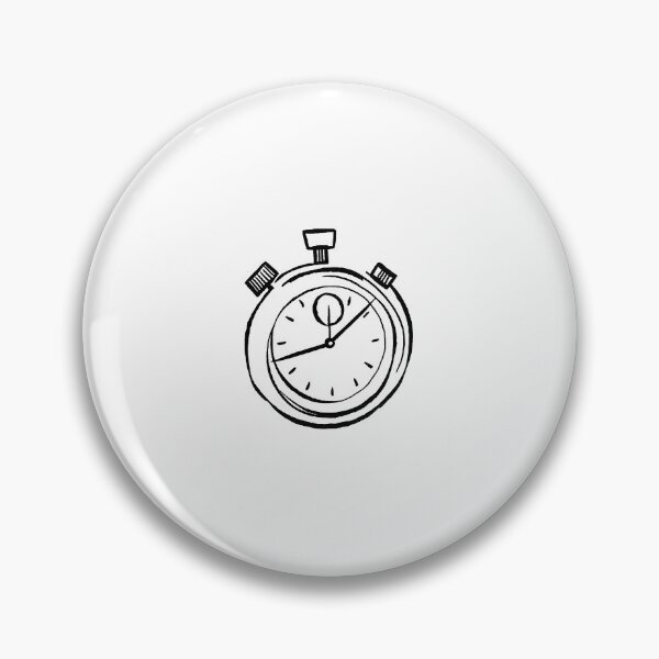 Item preview, STOPWATCH designed and sold by alpha-Designs-.