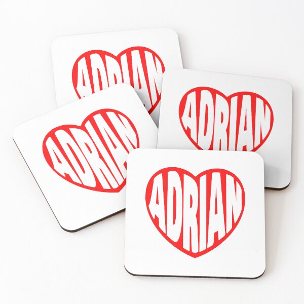 Item preview, Adrian in my Heart designed and sold by Kuni-Art.