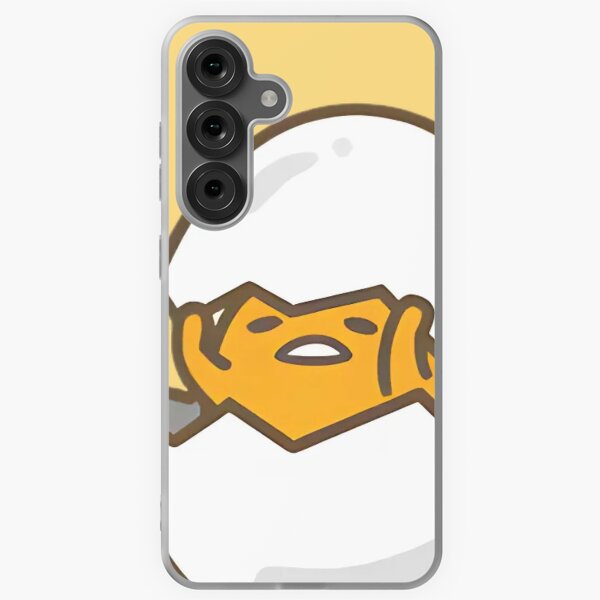 Item preview, Gudetama Design (8) designed and sold by iloveyourcupid.