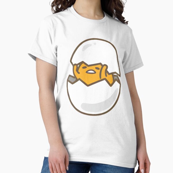 Artikel-Vorschau von Gudetama-Design (8), designt und verkauft von iloveyourcupid.
