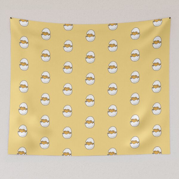 Item preview, Gudetama Design (8) designed and sold by iloveyourcupid.