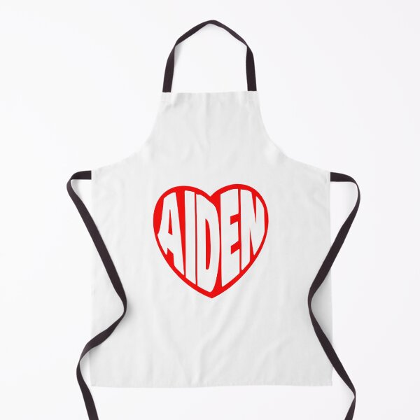 Item preview, Aiden in my Heart designed and sold by Kuni-Art.
