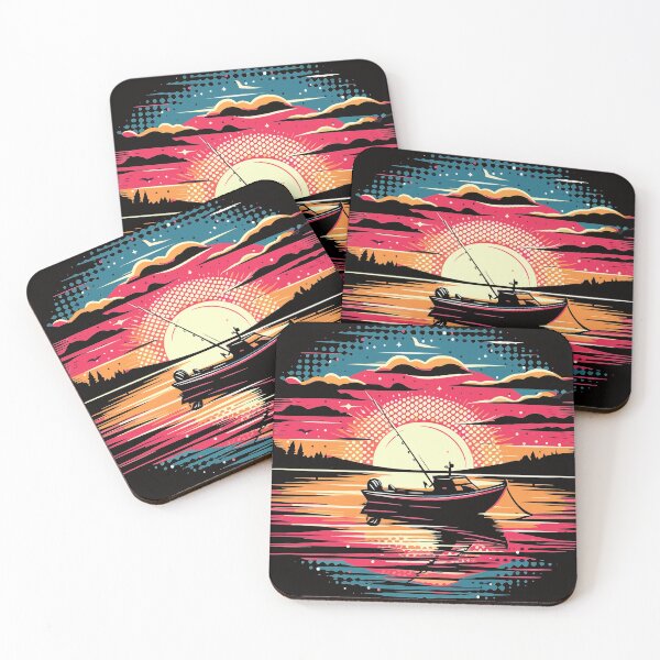 Item preview, Gone Fishing designed and sold by MiBonitaDesigns.