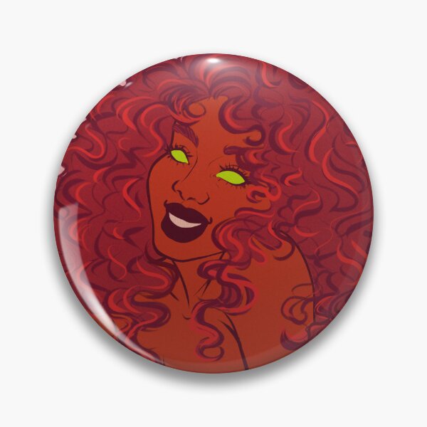 Item preview, Starfire Portrait~ designed and sold by nandsguima.