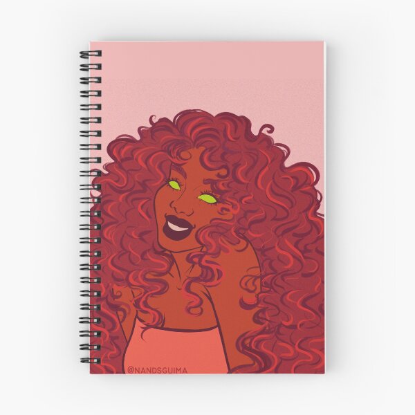 Item preview, Starfire Portrait~ designed and sold by nandsguima.