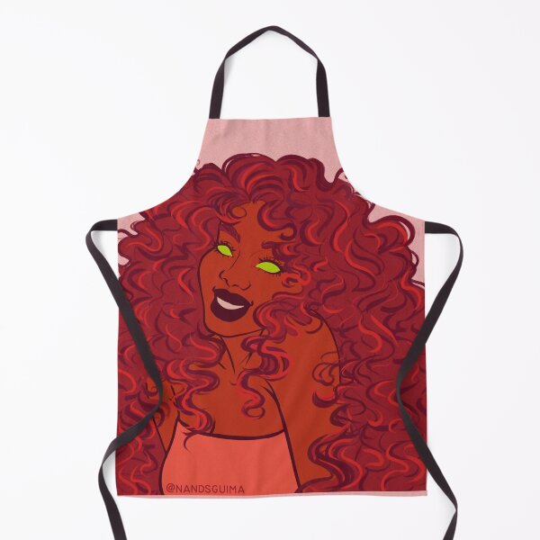 Item preview, Starfire Portrait~ designed and sold by nandsguima.