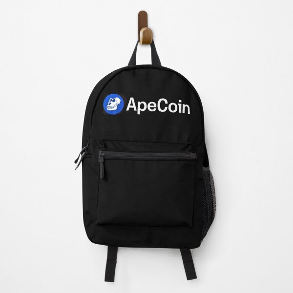 Item preview, ApeCoin Logo Bored Ape Yacht Club designed and sold by OpenSeahub.