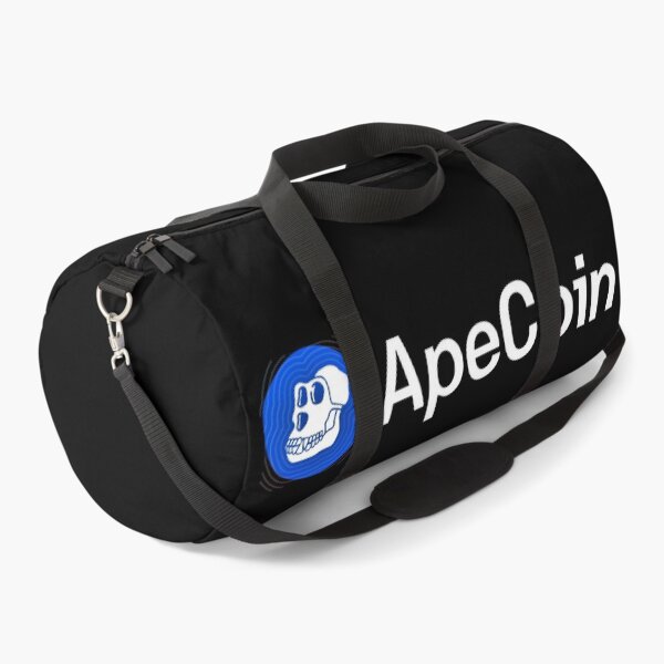 Item preview, ApeCoin Logo Bored Ape Yacht Club designed and sold by OpenSeahub.