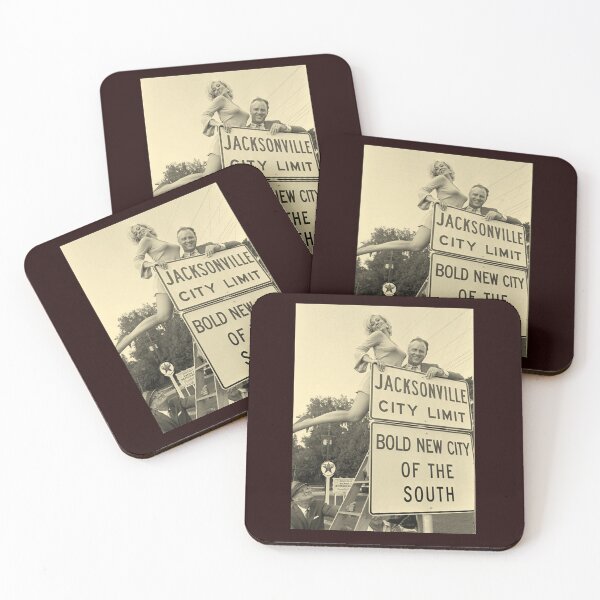 Item preview, Sephia Bold New City of the South designed and sold by SterkalaPress.