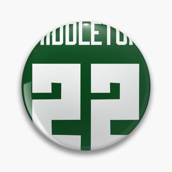 Item preview, Khris Middleton #22 (Bucks) designed and sold by kelusport.