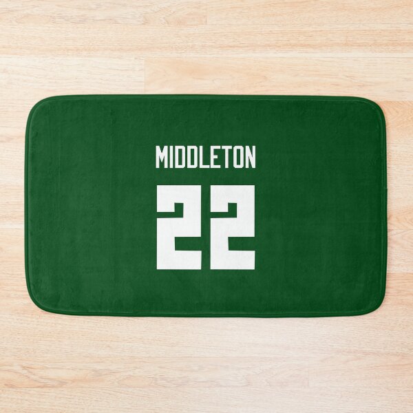 Item preview, Khris Middleton #22 (Bucks) designed and sold by kelusport.