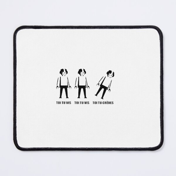 Item preview, Dewey - Malcolm - You live, you live, you die designed and sold by TheGoodConcept.