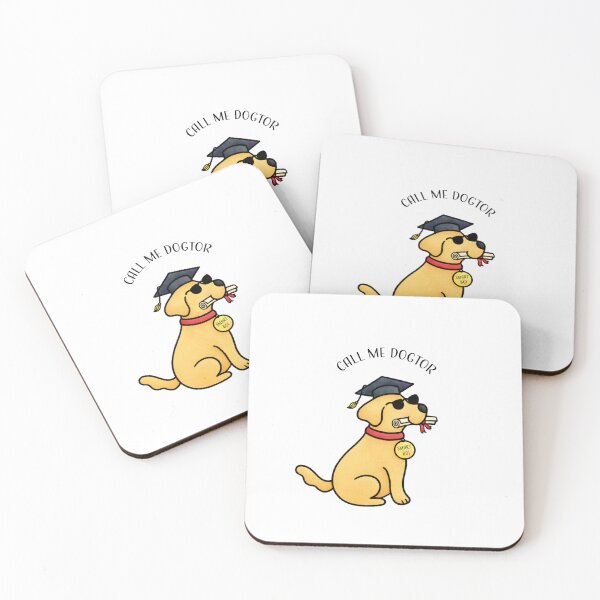 Item preview, Call me dogtor designed and sold by Claske.