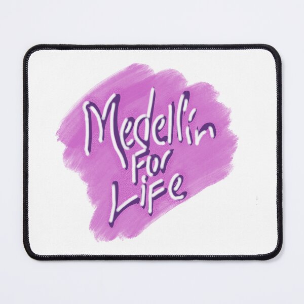 Item preview, Medellín for life designed and sold by mtmed1013.