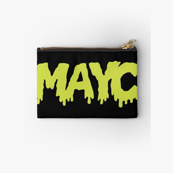 Item preview, Mutant Ape Yacht Club MAYC Logo designed and sold by OpenSeahub.