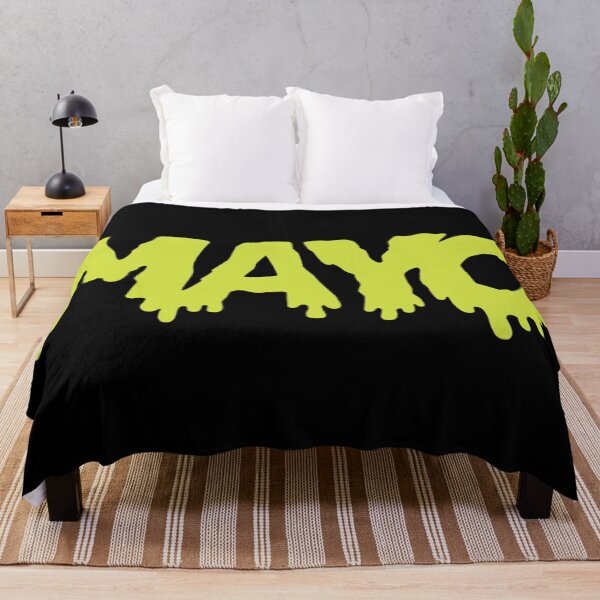 Item preview, Mutant Ape Yacht Club MAYC Logo  designed and sold by OpenSeahub.