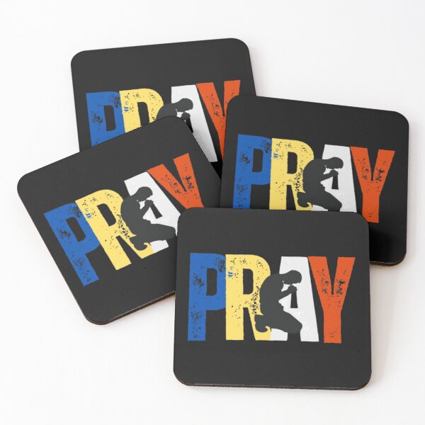 Item preview, Pray designed and sold by TNGOverall.