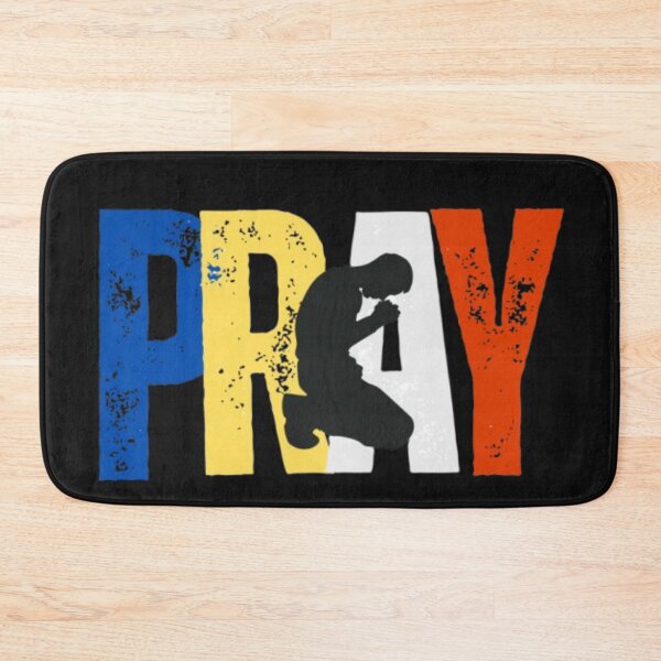 Item preview, Pray designed and sold by TNGOverall.