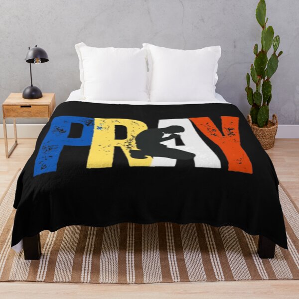 Item preview, Pray designed and sold by TNGOverall.