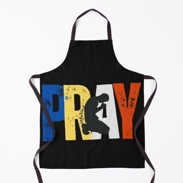 Item preview, Pray designed and sold by TNGOverall.