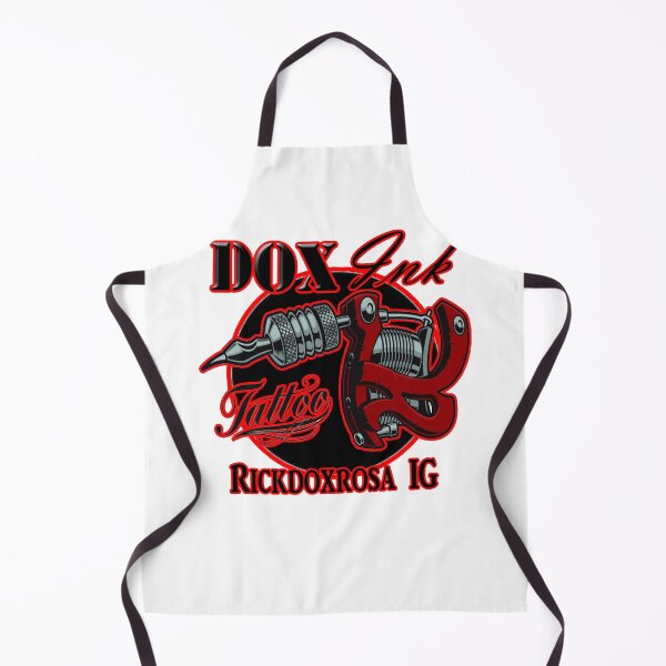 Item preview, Tattoo merch designed and sold by White Tiger Designz .