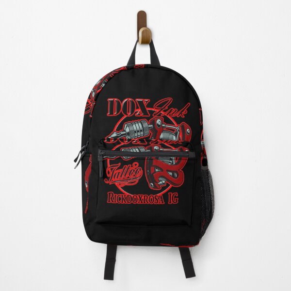 Item preview, Tattoo merch designed and sold by White Tiger Designz .