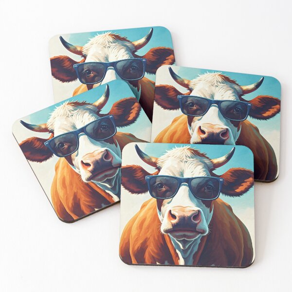 Item preview, There's No Bull Here designed and sold by Paw's Arts.