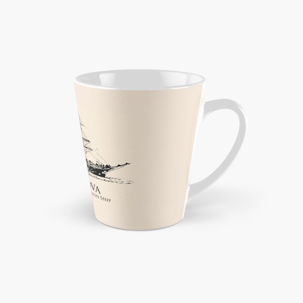 Item preview, Terra Nova - Whaler & Polar Expedition Ship designed and sold by Lakeric.