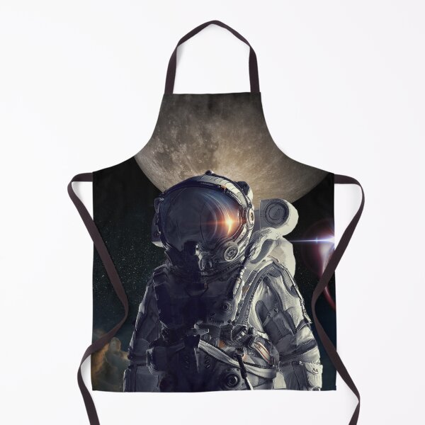 Item preview, Space Adventurer designed and sold by berwies-artwork.