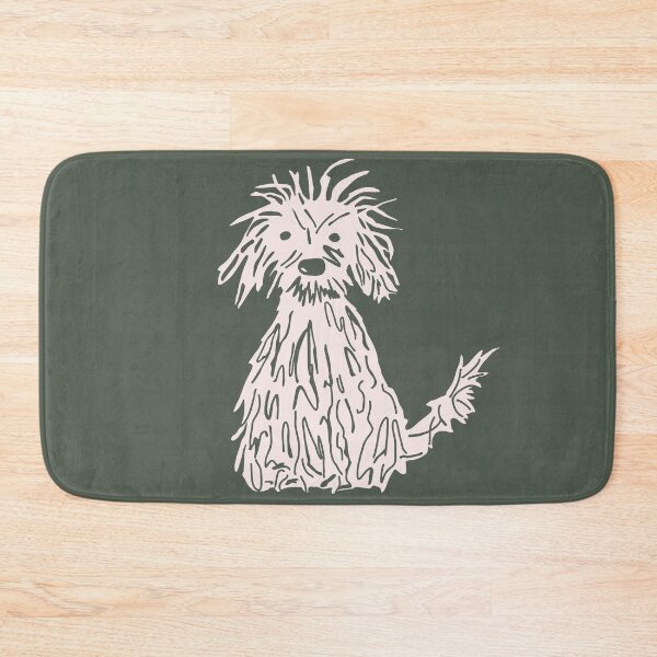 Item preview, Dog days light version designed and sold by SaryandSaff.
