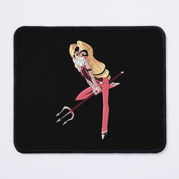 Item preview, Charlie Morningstar - Hazbin Hotel designed and sold by Paige-keiser.