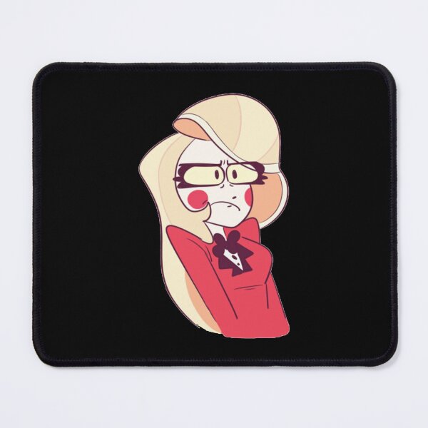Item preview, Charlie Morningstar  - Hazbin Hotel designed and sold by Paige-keiser.