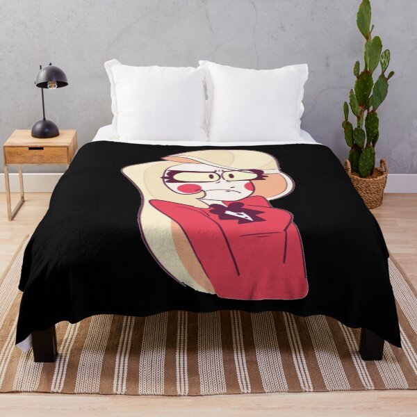 Item preview, Charlie Morningstar  - Hazbin Hotel designed and sold by Paige-keiser.