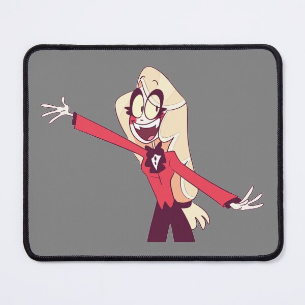 Item preview, Charlie Morningstar - Hazbin Hotel designed and sold by Paige-keiser.