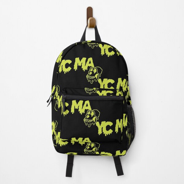 Item preview, Mutant Ape Yacht Club MAYC Logo designed and sold by OpenSeahub.