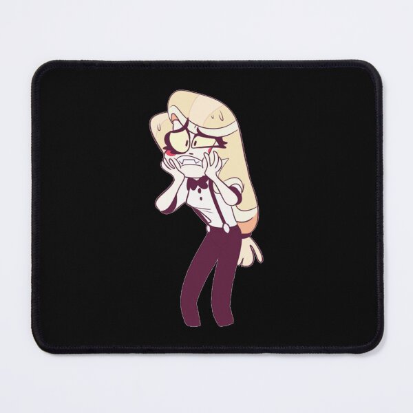 Item preview, Charlie Morningstar - Hazbin Hotel designed and sold by Paige-keiser.