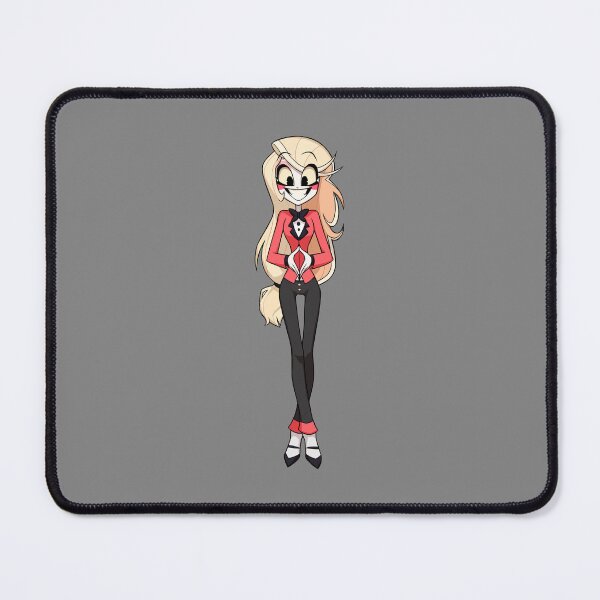 Item preview, Charlie Morningstar - Hazbin Hotel designed and sold by Paige-keiser.