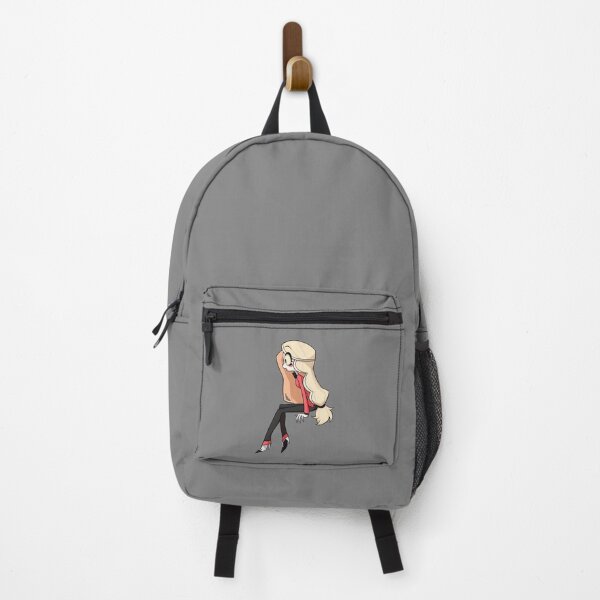 Item preview, Charlie Morningstar - Hazbin Hotel designed and sold by Paige-keiser.