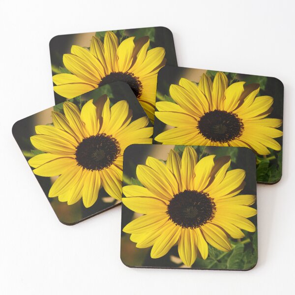 Item preview, Yellow Daisy in the Shadows designed and sold by CountyKent.
