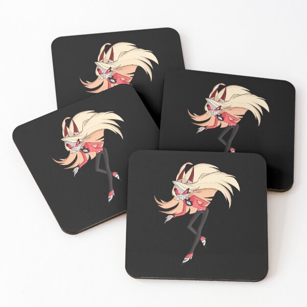 Item preview, Charlie Morningstar  - Hazbin Hotel designed and sold by Paige-keiser.
