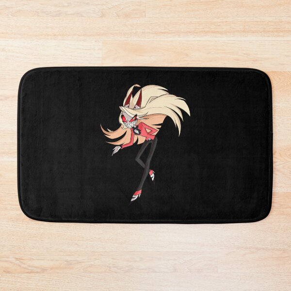 Item preview, Charlie Morningstar  - Hazbin Hotel designed and sold by Paige-keiser.