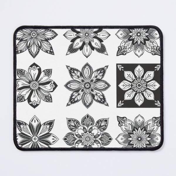 Item preview, Engraving Hand-Drawn Pattern Collection designed and sold by hjian8219.