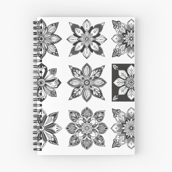Item preview, Engraving Hand-Drawn Pattern Collection designed and sold by hjian8219.